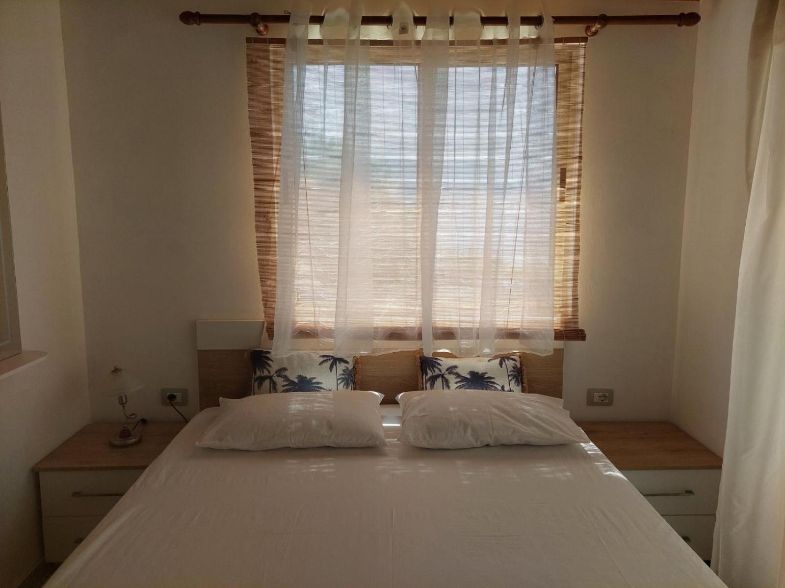 Qeparo Antonio Rooms Exterior foto