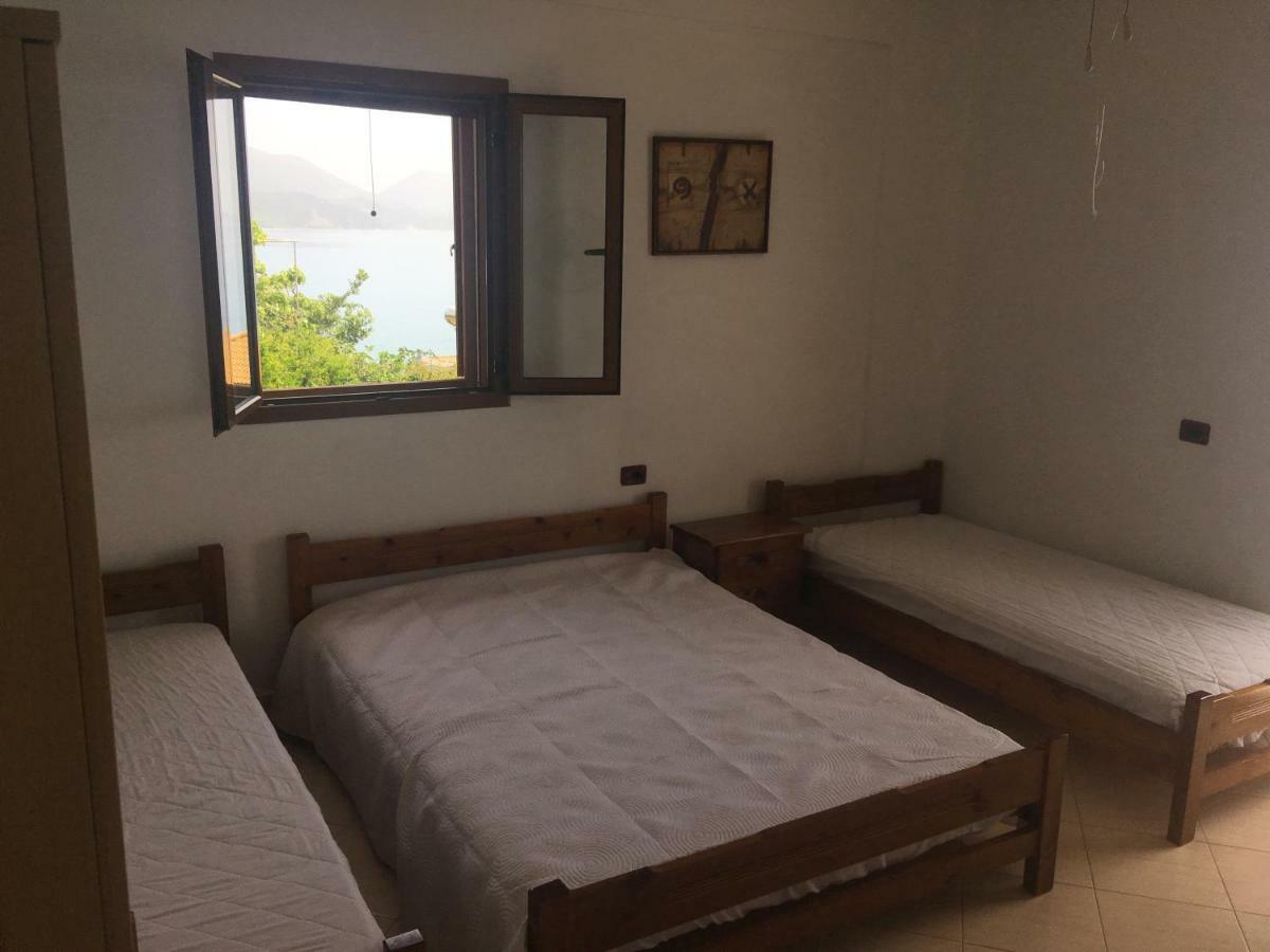 Qeparo Antonio Rooms Exterior foto